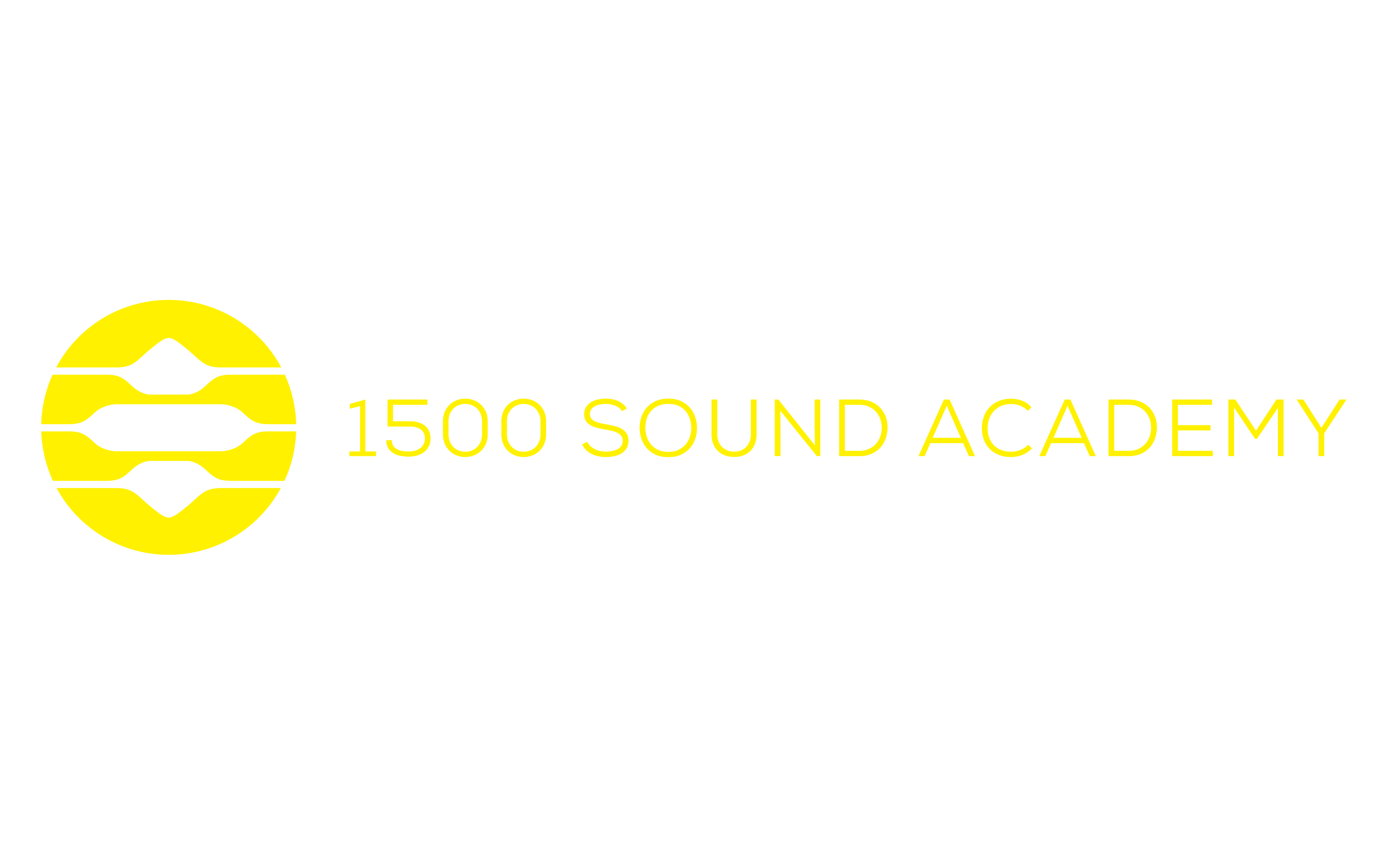 1500 Sound Academy Asia